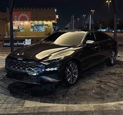 کیا K8